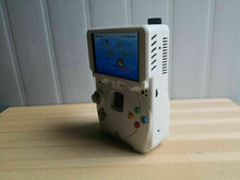 Load image into Gallery viewer, Sega Dreamcast DC DIY Handmade Portable Handheld Game Console VMU GDEMU
