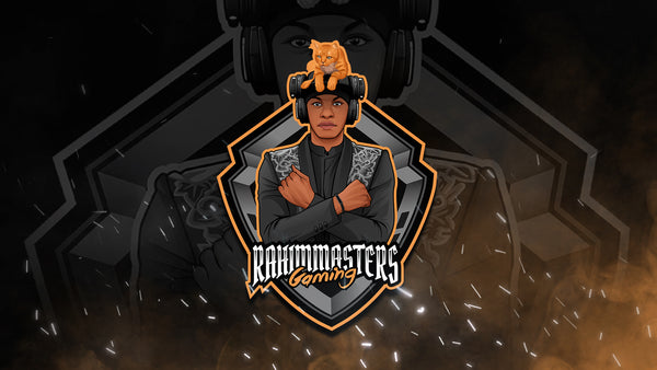 RahimMastersGaming&Anime