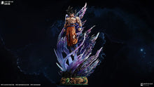 Load image into Gallery viewer, Last Sleep Mastered Ultra Instinct Goku 1:4 / 1:6 Scale
