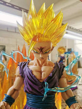 Load image into Gallery viewer, X Studio Gohan Massive 1:3 Scale limited 99pcs worldwide Dragonball Z GK Resin Statue Figure
