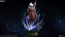 Load image into Gallery viewer, Last Sleep Mastered Ultra Instinct Goku 1:4 / 1:6 Scale
