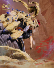 Load image into Gallery viewer, Singularity Workshop Garra 1:7 Scale GK Resin Anime Statue
