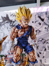 Load image into Gallery viewer, FC Figure Class Pride Of Vegeta (color ver.) 1:6 Scale GK Resin Statue Figure
