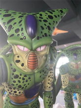 Load image into Gallery viewer, B Six Studio Cell First Form 1:3 &amp; 1:6 Scale Dragon ball z GK Resin Statue Figure
