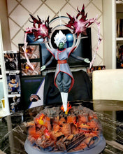 Load image into Gallery viewer, FC Figure Class Gattai Zamasu 1:6 Scale Dragon ball Super GK Resin Statue figure
