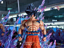 Load image into Gallery viewer, Last Sleep Mastered Ultra Instinct Goku 1:4 / 1:6 Scale
