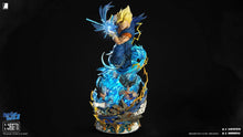Load image into Gallery viewer, Last Sleep Vegetto Anime GK Resin Statue Figure (1:6 &amp; 1/4)
