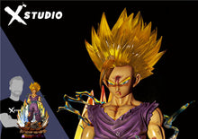 Load image into Gallery viewer, X Studio Gohan Massive 1:3 Scale limited 99pcs worldwide Dragonball Z GK Resin Statue Figure
