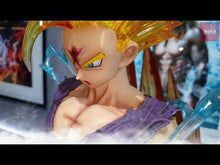 Load and play video in Gallery viewer, X Studio Gohan Massive 1:3 Scale limited 99pcs worldwide Dragonball Z GK Resin Statue Figure
