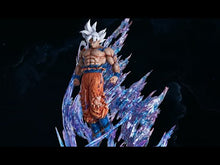 Load and play video in Gallery viewer, Last Sleep Mastered Ultra Instinct Goku 1:4 / 1:6 Scale
