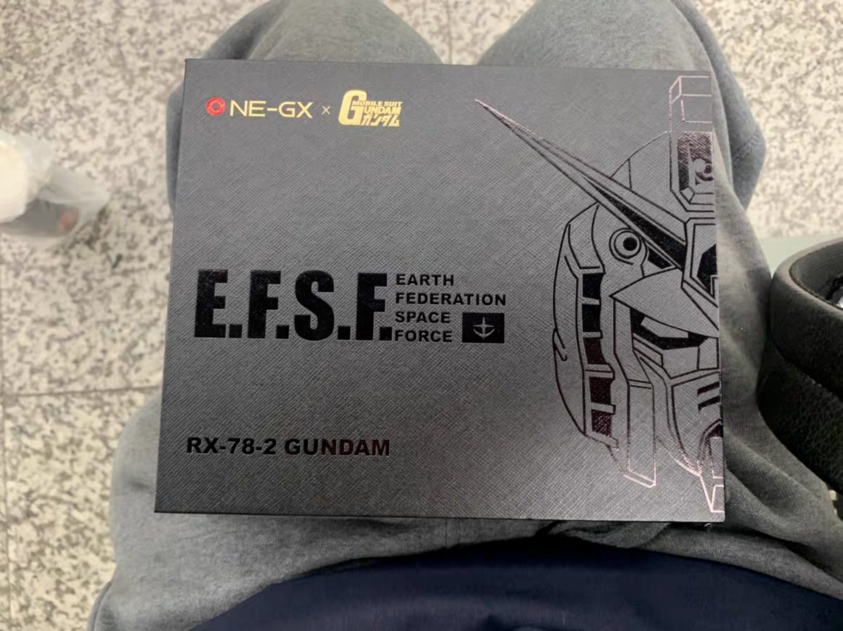 Gundam Limited OneGx Pro Gaming Laptop Netbook UMPC GX1 One Notebook GXOnePro