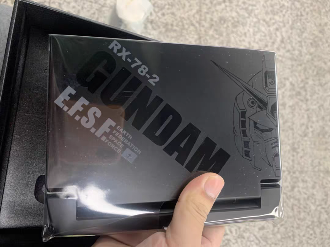Gundam Limited OneGx Pro Gaming Laptop Netbook UMPC GX1 One Notebook GXOnePro