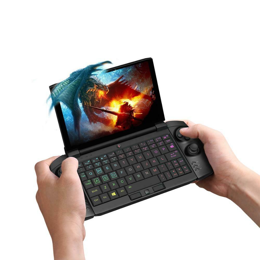 Gundam Limited OneGx Pro Gaming Laptop Netbook UMPC GX1 One Notebook GXOnePro